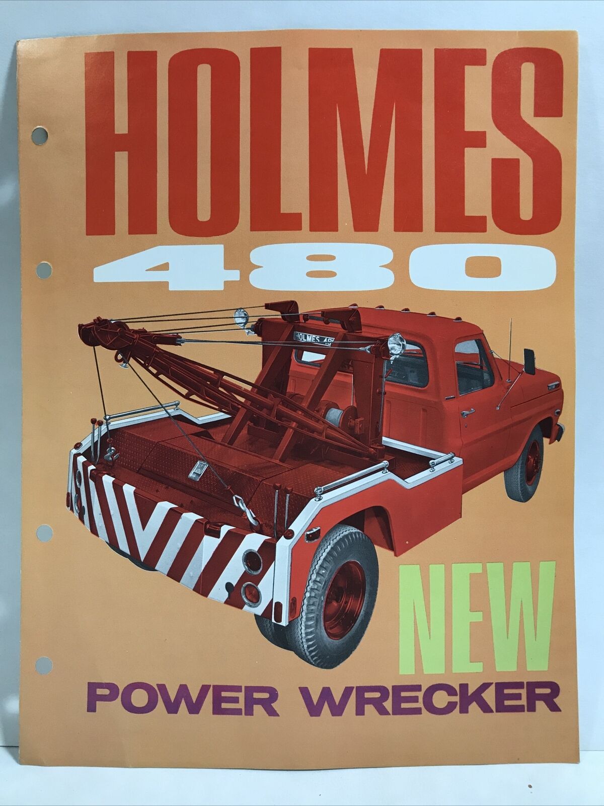 トミカ HOLMES POWER WRECKER 1/98 トミカ HOLMES POWER WRECKER 1/98 【公式通販】